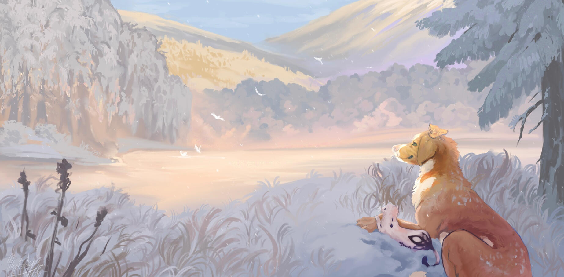 Old style… Don’t have many good examples… sorry